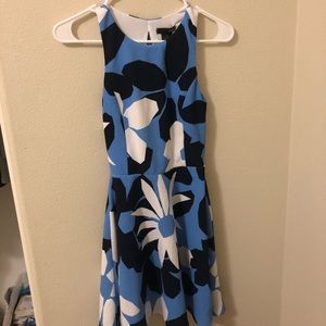 Aqua XS dress